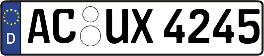 AC-UX4245