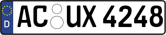 AC-UX4248