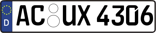 AC-UX4306