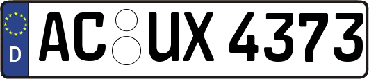 AC-UX4373