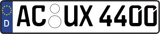 AC-UX4400