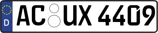 AC-UX4409
