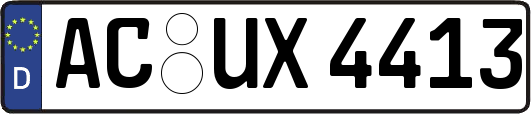 AC-UX4413