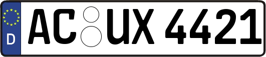 AC-UX4421