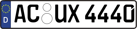 AC-UX4440