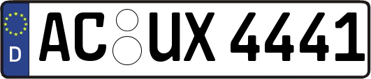 AC-UX4441