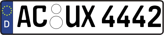 AC-UX4442