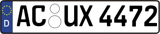 AC-UX4472