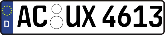 AC-UX4613