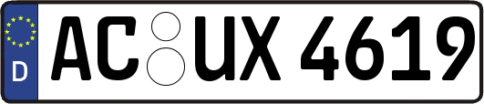 AC-UX4619