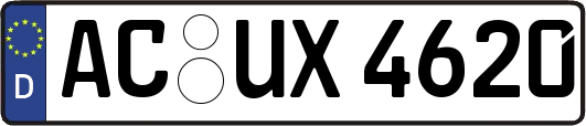 AC-UX4620