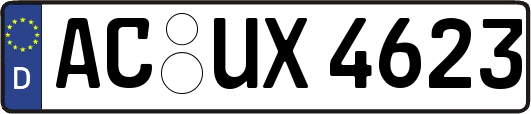 AC-UX4623