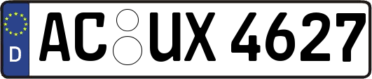 AC-UX4627