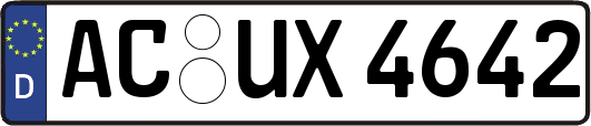 AC-UX4642