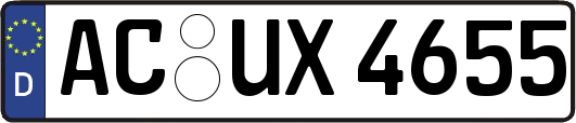 AC-UX4655