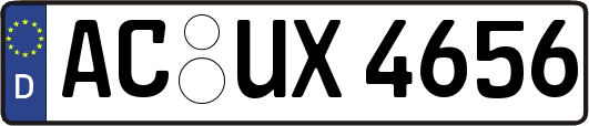 AC-UX4656