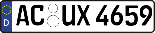 AC-UX4659