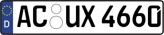 AC-UX4660