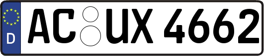 AC-UX4662