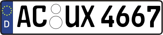AC-UX4667