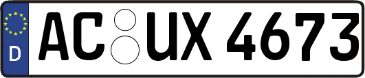 AC-UX4673