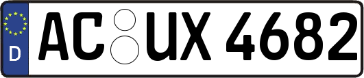 AC-UX4682