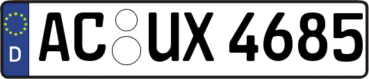 AC-UX4685
