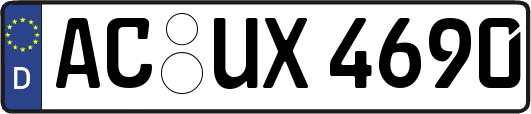 AC-UX4690