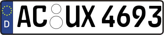 AC-UX4693