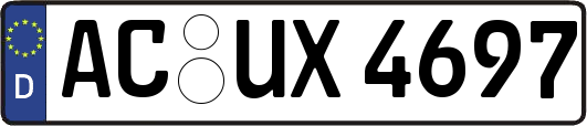 AC-UX4697