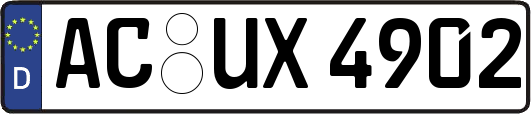 AC-UX4902