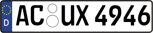 AC-UX4946