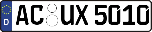 AC-UX5010