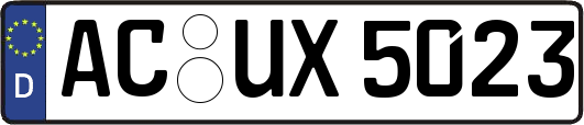 AC-UX5023