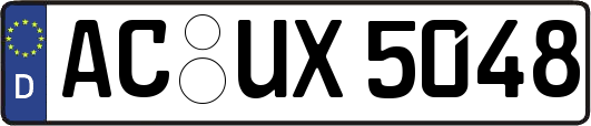 AC-UX5048