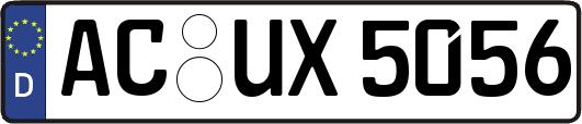AC-UX5056