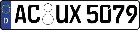AC-UX5079
