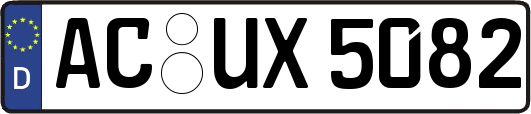 AC-UX5082