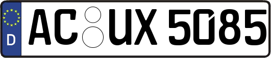 AC-UX5085