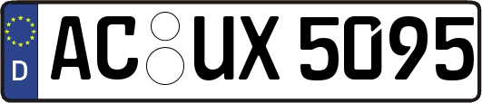 AC-UX5095