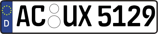 AC-UX5129