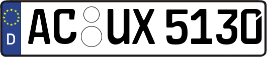 AC-UX5130