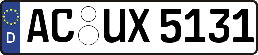 AC-UX5131