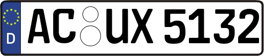 AC-UX5132