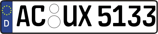 AC-UX5133