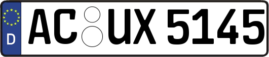 AC-UX5145