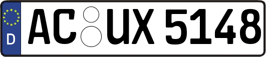 AC-UX5148