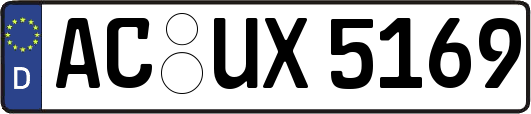AC-UX5169