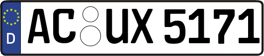 AC-UX5171