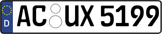 AC-UX5199